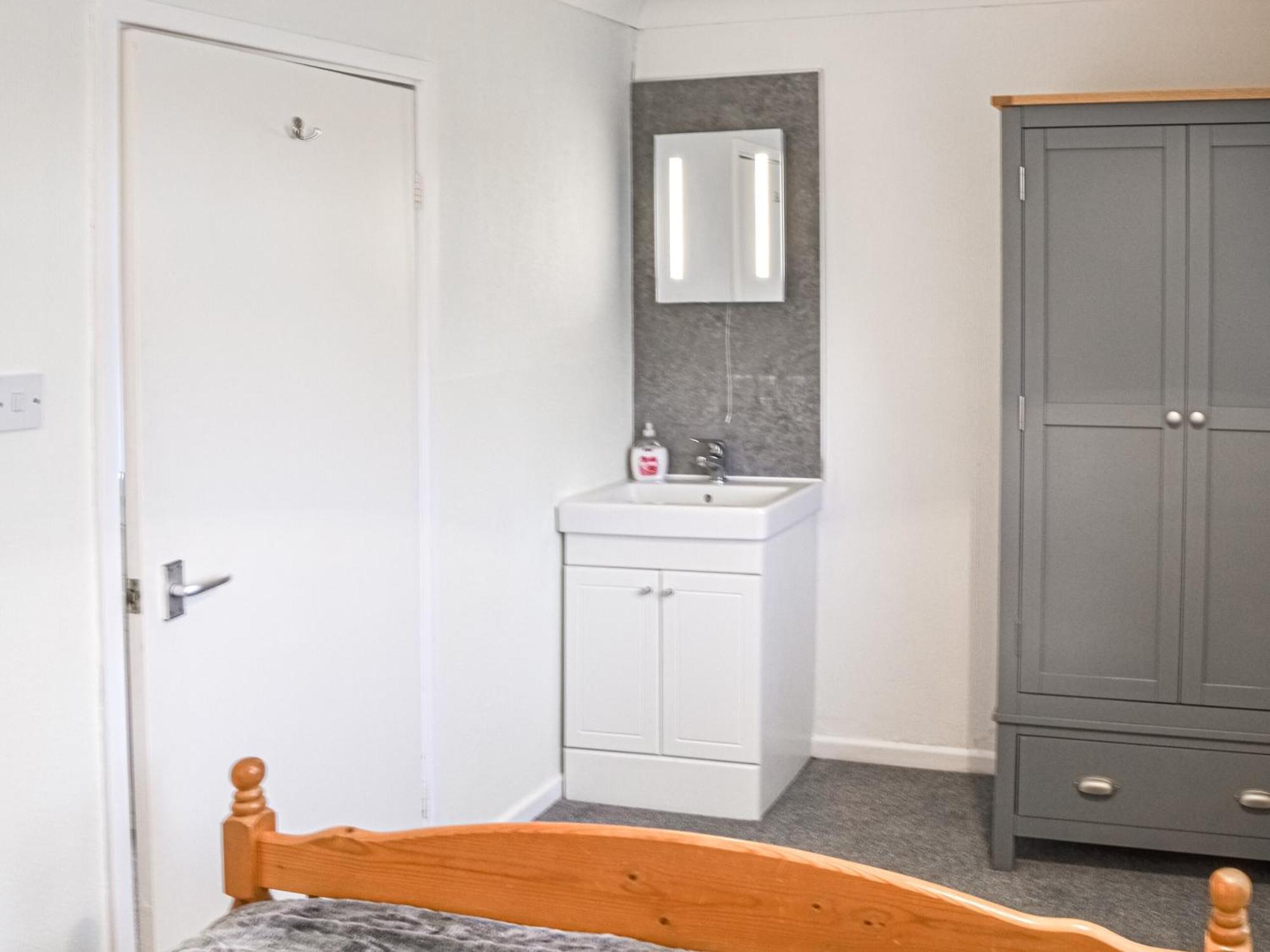 Mistlethrush Villa Horning Ngoại thất bức ảnh
